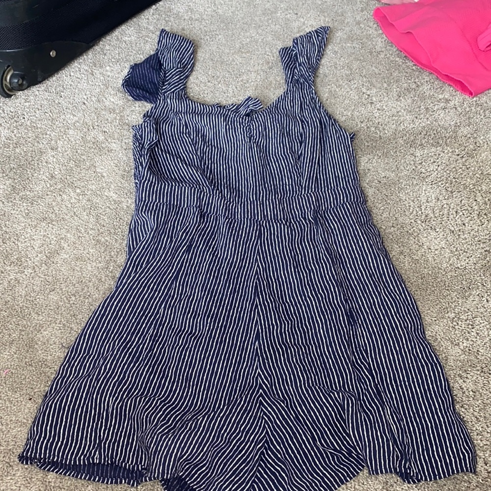 American Eagle romper